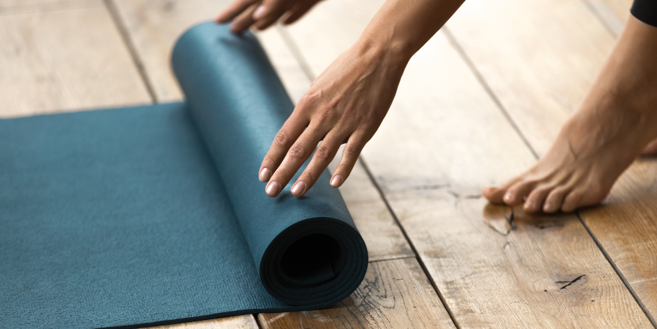 Yoga vs Pilates Retreat