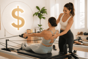 How Much Do Pilates Instructors Earn