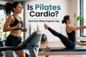 Is Pilates Cardio?