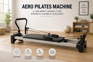 Aero Pilates Machine