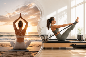Best Pilates Yoga Retreats