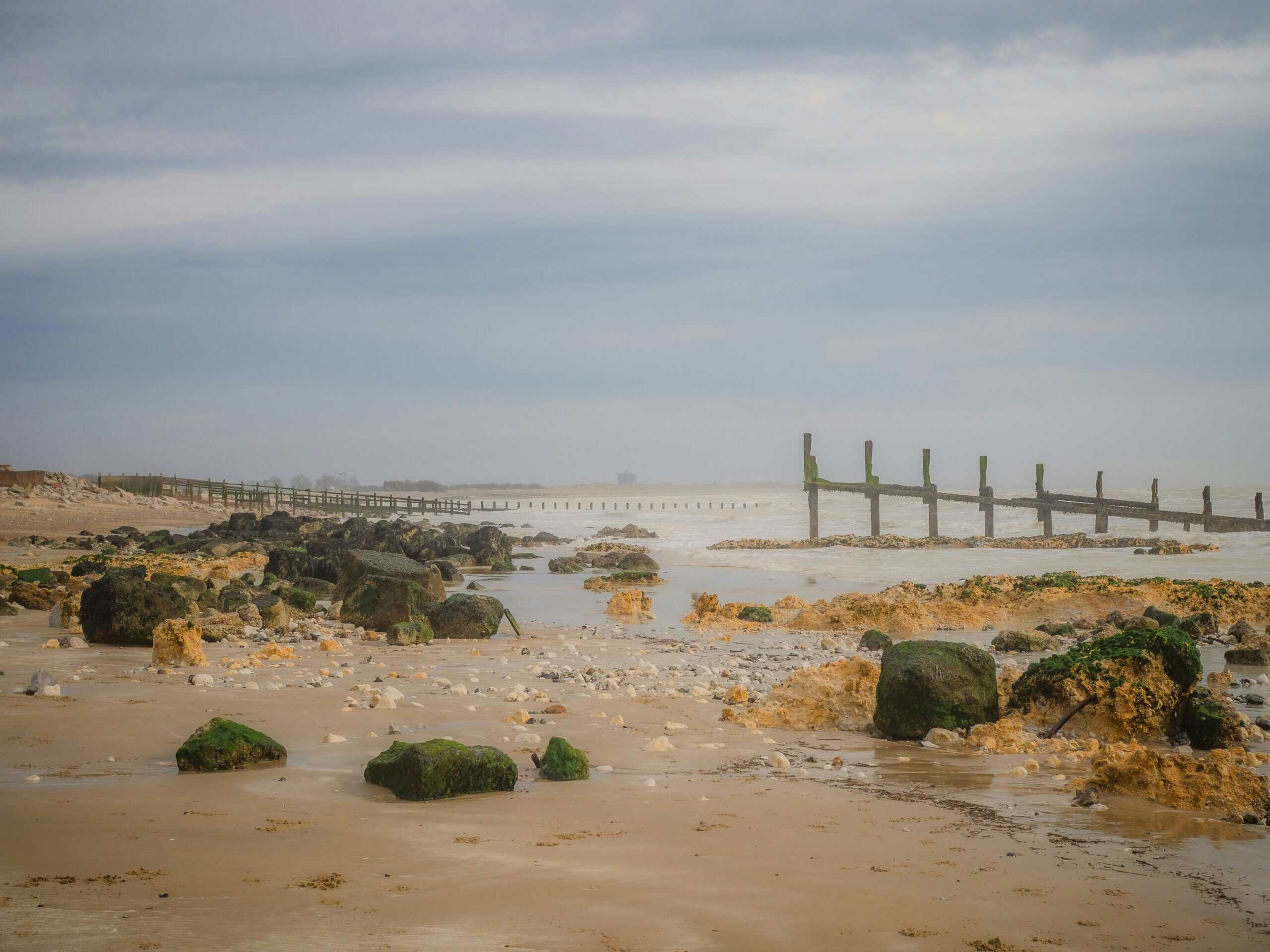 Pilates Retreat in UK